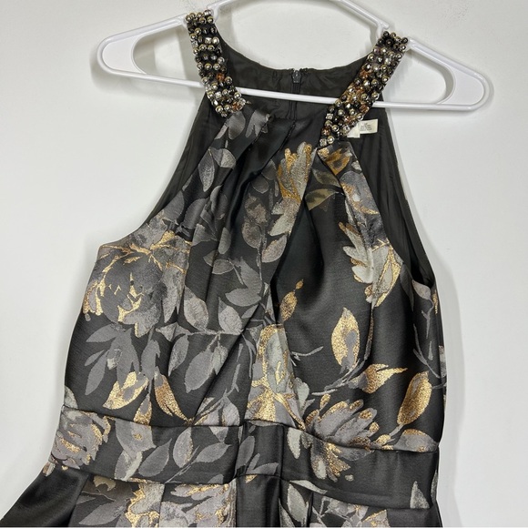 ALTERED Eliza J Formal Gown Dress Size 10 - Picture 6 of 15